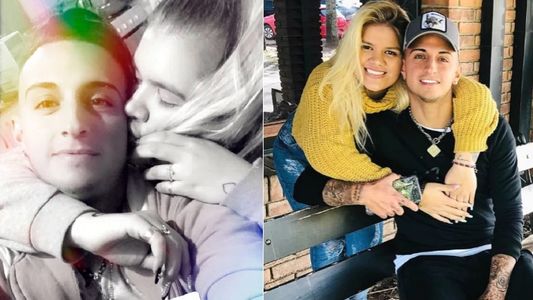 More Rial y un romántico mensaje a su “amigovio” Enrique Sánchez