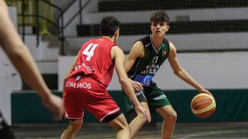 La muerte de un joven jugador de básquet que conmueve a España