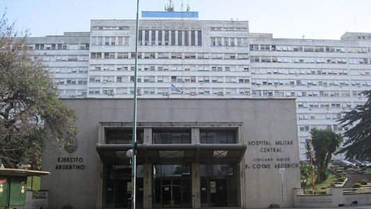Escándalo en la Armada por un entrenamiento que terminó con una joven militar en coma