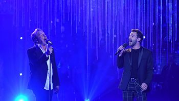 Ratings: La gran final de La Voz Argentina obtuvo un muy buen promedio