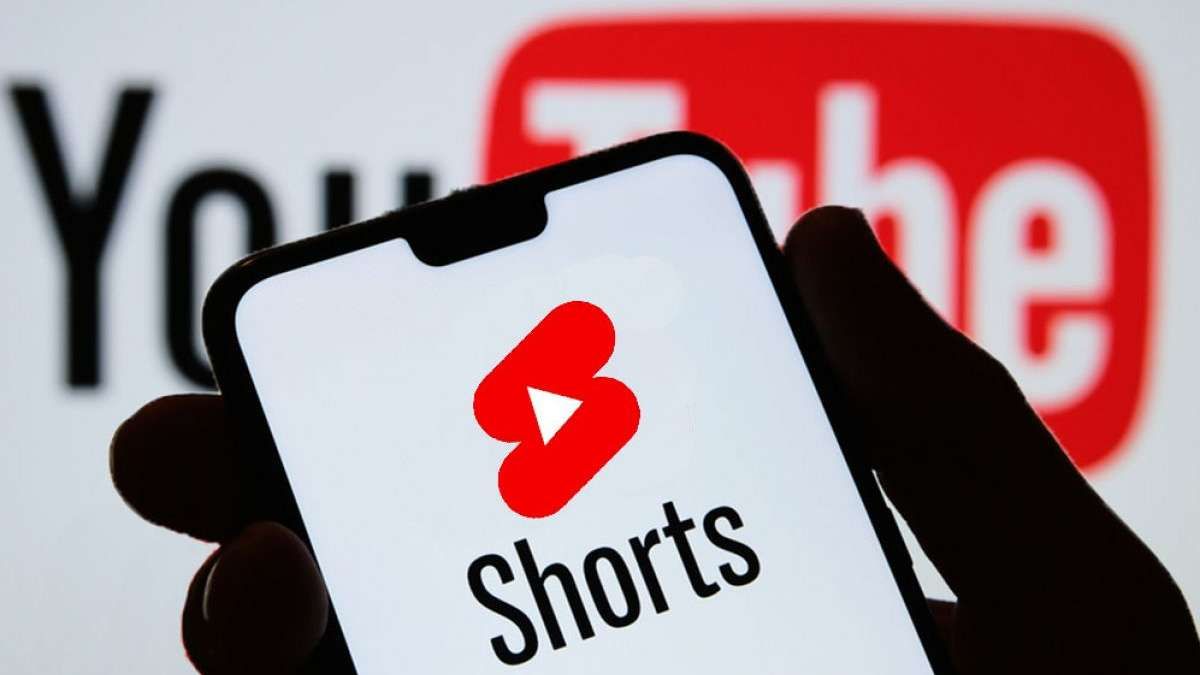 Youtube: Creó su primer desafío viral para popularizar Shorts
