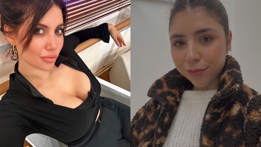 Se filtró el despectivo mensaje que Cami Mayan hizo contra Wanda Nara: No hace falta ser...