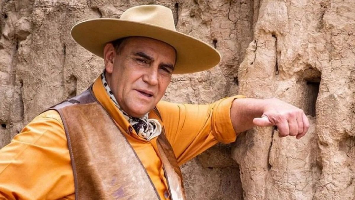 -Chaqueño Palavecino-