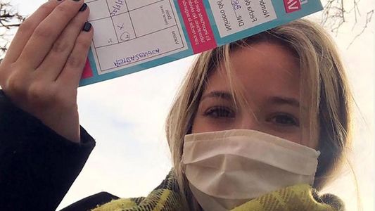 Provincia de Buenos Aires anunció la Noche de las Vacunas: cuándo será y dónde quedarán las postas