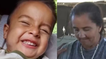 La conmovedora revelación de la mamá de Loan: Lo vi con...