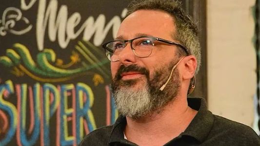 El emotivo mensaje que Gerardo Rozín escribió antes de su muerte y que ahora compartió su familia