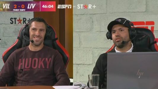 La propuesta libertaria del Kun Agüero para sacar a Argentina de la crisis