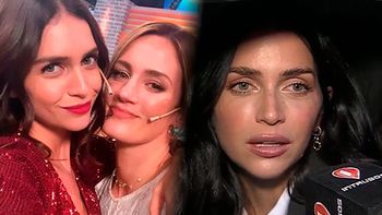 El palito de Zaira Nara a Paula Chaves al hablar de su relación con Facundo Pieres