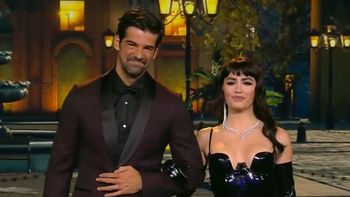 Premios Platino: así comenzó la gala a lo mejor del cine y la producción audiovisual de Iberoamérica