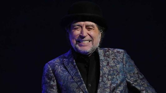 La salud de Joaquín Sabina: Concluyó satisfactoriamente la operación por un coágulo