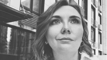 Ucrania en guerra: un día en la vida de Kateryna, una mujer feminista en Kiev