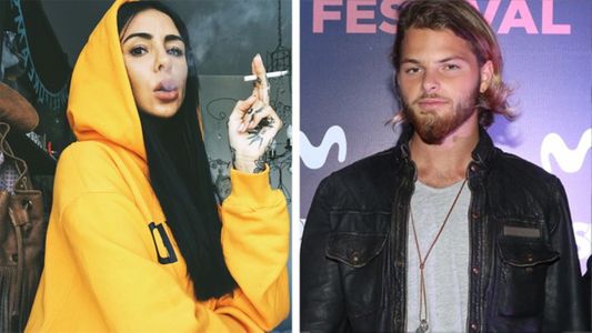 Cande Tinelli, ¡otra vez de novia!