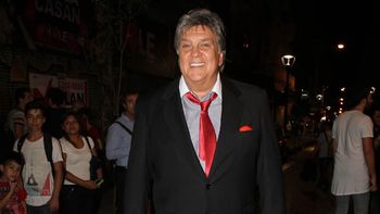 Luis Ventura: Salomón enternece al público y los villanos somos nosotros