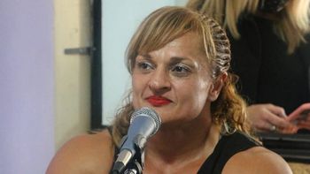 Se viralizó el fuerte mensaje de Locomotora Oliveras poco antes de su muerte