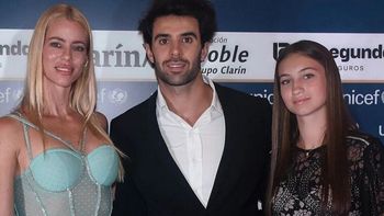 Nicole Neumann confesó si Indiana irá a su casamiento con Manu Urcera