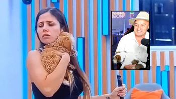 El veterinario de Gran Hermano 2022 reveló la verdad sobre la salud de Mora y Caramelo: Estamos alertas