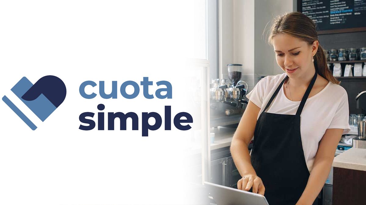 Cuota Simple: comercios y adhesión