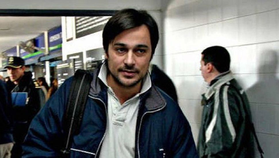 Dictaron la prisión preventiva del marido de Carolina Píparo por tentativa de homicidio