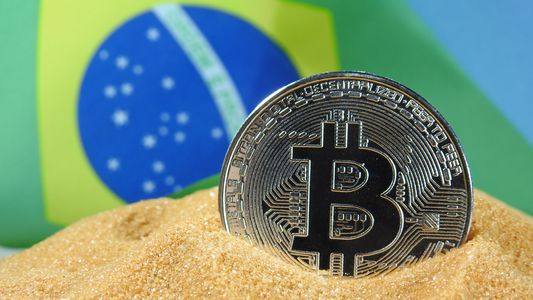 Una buena para cripto: Brasil legaliza Bitcoin y las criptomonedas