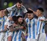 Copa América en la TV Pública: Cómo está la negociación para la televisación de los partidos de Argentina