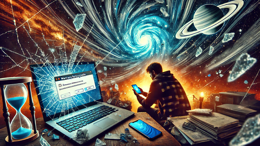 Mercurio retrógrado en Aries sacude el destino de los 12 signos: lo que nadie te contó