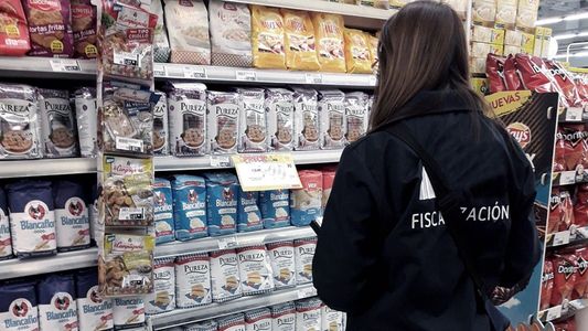 Precios congelados: el Gobierno refuerza el control en las provincias y prepara un observatorio de monitoreo
