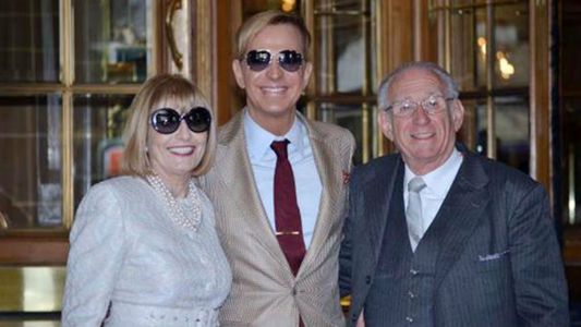 Habló Mabel, la mamá de Jorge Ibáñez: Mi marido estaba muy triste, no daba más