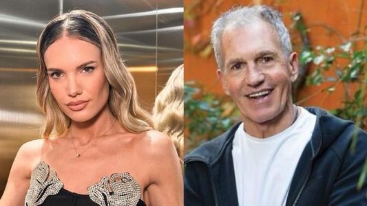 Por siempre agradecida con vos: las emotivas palabras de Eva Bargiela a Ricardo Piñeiro en su última charla