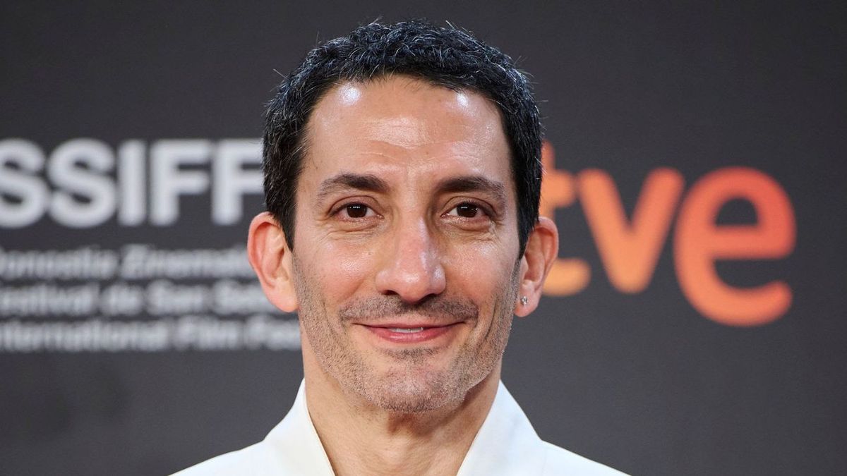 Juan Minujín brilla en Netflix con una nueva serie corta de 6 capítulos y es el gran estreno del año. (Foto: archivo)