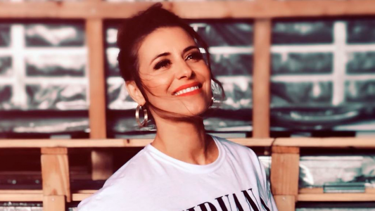 Mariana Brey tras el hackeo: Fue un momento de caos