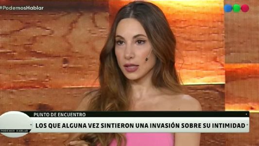 Magui Bravi confesó que fue víctima de un intento de violación: “Nunca lo había contado porque me sentía culpable”