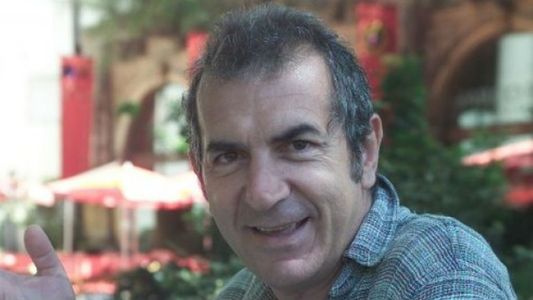 Murió el actor Jorge Sassi