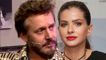 El dato que reveló la China Suárez sobre Benjamín Vicuña que generó preocupación y conmoción en las redes
