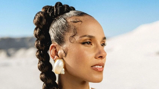 Alicia Keys regresa a Argentina: cuándo y dónde cantará