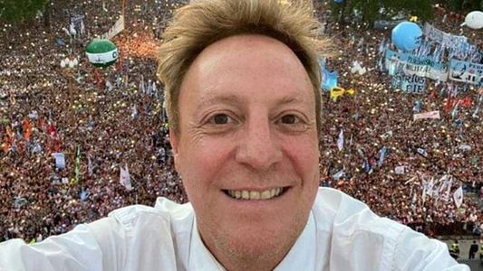 Nueva renuncia en el Gobierno: el subsecretario de Comunicación dio un paso al costado