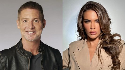 Confirman que Adrián Suar está saliendo con Rocío Robles: Hace más de un año