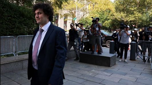 Caso FTX: el ex CEO se declaró inocente y hablan de un posible relanzamiento de la plataforma de criptomonedas