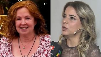 Era previsible: el filoso análisis de Marina Calabró sobre la salida de Andrea del Boca de Gran Hermano