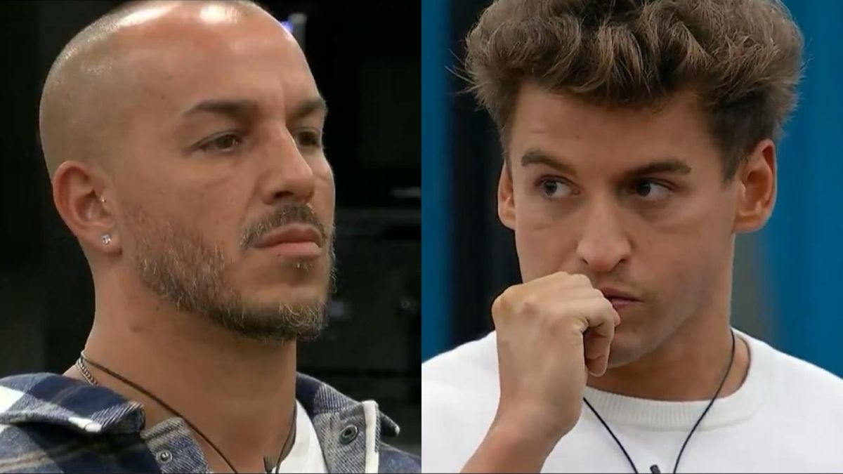 emanuel y manu gh