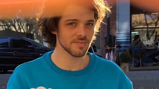 Santiago Maratea puso en venta libros de Harry Potter con un particular detalle: cuánto pide