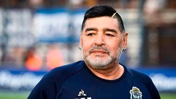 El informe de la Junta Médica por la muerte de Diego Armando Maradona