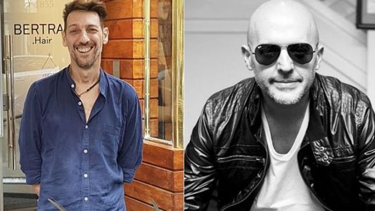 Humberto Tortonese le apuntó al Pelado López: No se bancó que lo reemplace