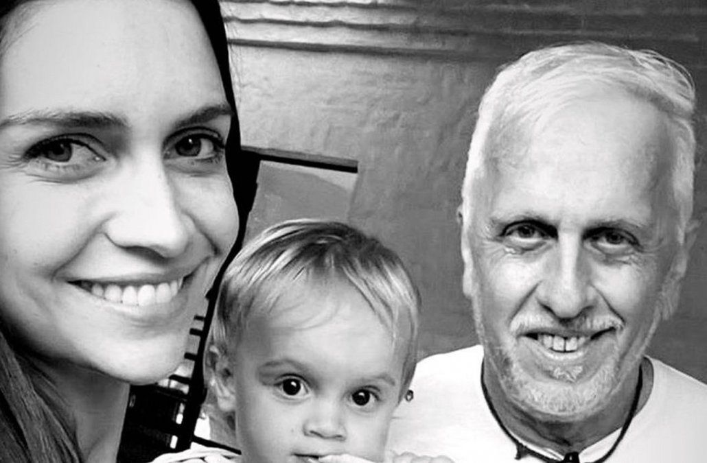 Zaira Nara anunció una importante decisión con respecto a su padre