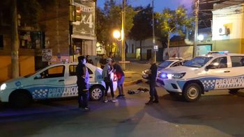 estremecedor: investigan si un nene de 12 anos mato a cuchilladas al ex novio de su hermana estremecedor: investigan si un nene de 12 anos mato a cuchilladas al ex novio de su hermana