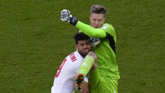 Irán le ganó a Gales 2 a 0 en un agónico final y lo dejó con un pie afuera del Mundial Qatar 2022