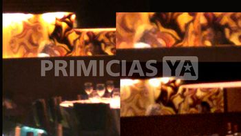 La misteriosa cena romántica de Nazarena Vélez: ¿con nuevo novio?