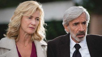 Los actores españoles Imanol Arias y Ana Duato podrían ser condenados a 32 años de prisión