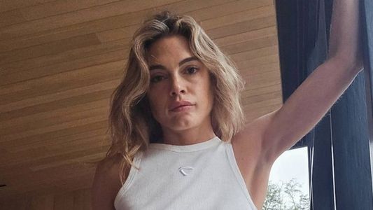 Se conoció con quién se fue Emilia Attias de vacaciones tras separarse del Turco Naim: las pruebas