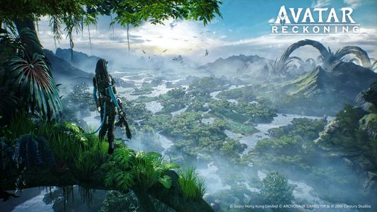 Disney anuncia Avatar: Reckoning