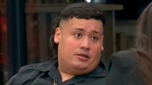 Gran Hermano: El tremendo cambio físico de Manzana desde que entró a la casa